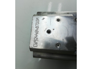 Блок АБС 12843576 Saab 9-3 Ver2 2008-2016 года