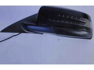 Zpětné zrcátko Mercedes-Benz CLA C117 X117 W117 2013 A1178101912