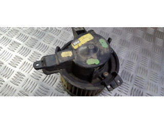 Вентилятор печки 602905k Citroen Berlingo