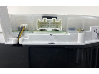 Панель приборов 48BS3JA, BP4K55430 Mazda 3 I