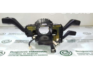 Ручка стеклоочистителей 3C9953513C, 3C0953507C   Volkswagen Passat Alltrack