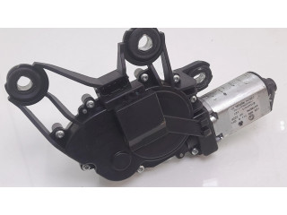 Моторчик заднего дворника 1Z9955711B Skoda Octavia Mk2 (1Z)