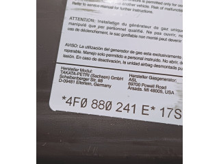 Подушка безопасности в сиденье 4F0880241E   Audi A6 S6 C6 4F