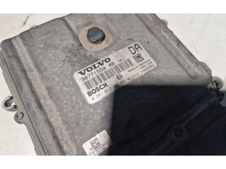 Блок управления двигателя 30771550 Volvo V70
