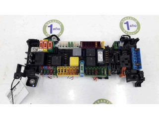 Блок предохранителей A2455402714, 2455402714   Mercedes-Benz A W176    