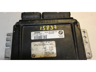 Řídící jednotka 7513981, 7515130   Mini One - Cooper R50 - 53 2002