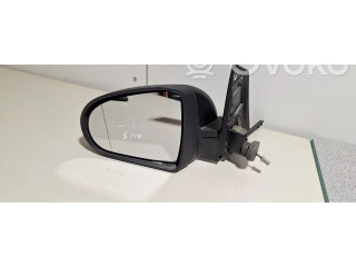Zpětné zrcátko Mitsubishi Colt 2007 E9024259, E9014259