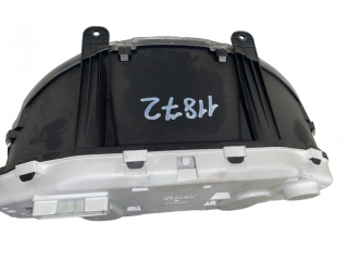 Панель приборов NS07002K   Subaru Forester SJ       