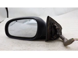 Зеркало электрическое Volvo V70 2000 - 2004 года