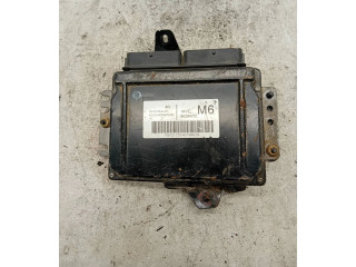 Řídící jednotka S010016045A3, 96394701 Chevrolet Lacetti 2007