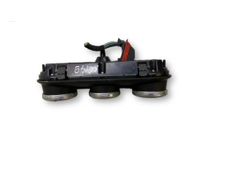 Блок управления климат-контролем 5556000902 Alfa Romeo Giulietta