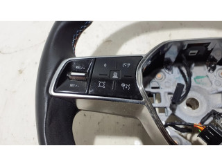 Руль Renault Espace VI  2023- года 484001557R      