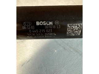 Топливная рампа 31259011, 001016L3 Volvo XC60 для двигателя D5204T3