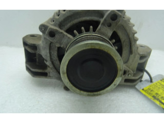 Генератор 51928308 Alfa Romeo Giulietta