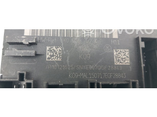 Другие блоки управления / модули 8X0959792K Audi A1