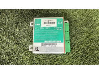 Блок подушек безопасности 51754872, CENTRALITAAIRBAG   Fiat Punto (199)