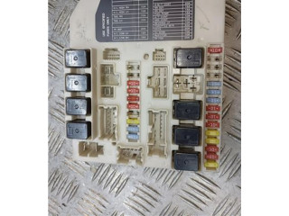 Pojistková skříňka 284B7AX61A, 284B7AX61A Nissan Note (E11) 2007