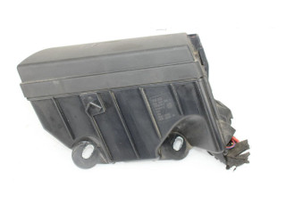 Модуль управления BSM 5Q0907361A Audi A3 S3 8V