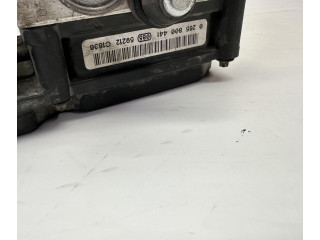 Блок АБС 0265800441, 0265800441   Citroen  C1  2006 - 2013 года