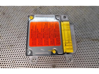 Блок подушек безопасности 6Q0909605H Skoda Fabia Mk1 (6Y)