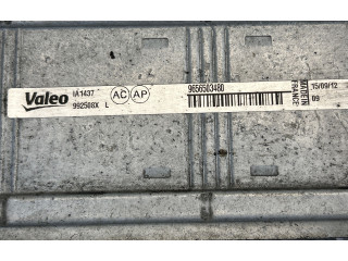 Интеркулер  9656503480, 992508X   Peugeot 5008 