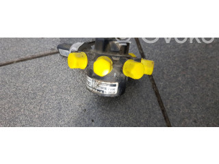 Магистральная трубка топлива