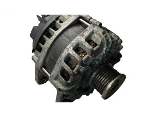 Генератор 231004742R, 2714141B   Nissan X-Trail T32 1.6     