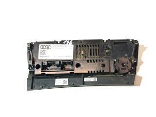 Блок управления климат-контролем 8T2820043AD, 8T2820043   Audi A5 Sportback 8TA