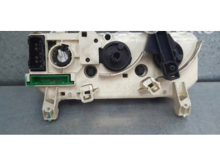 Блок управления климат-контролем 654982E, 654982E   Renault Clio II