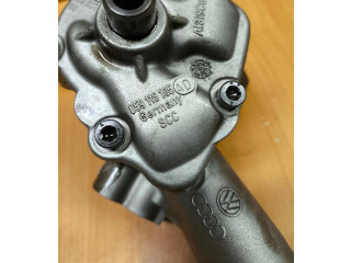 Čerpadlo oleje 059115105ad Audi A6 S6 C6 4F ASB