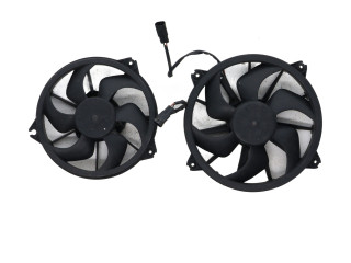 Вентилятор радиатора     1401312180    Peugeot 807 