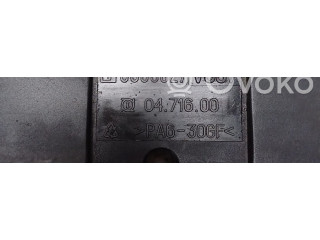 Блок комфорта 0003027V007, 0003027V007 Smart ForTwo I