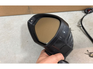 Зеркало электрическое Audi A5 2016 - года