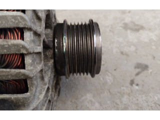 Генератор 06J903023H, 2611730D   Audi A3 S3 8V      