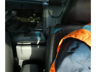 Моторчик дворников Volvo S60