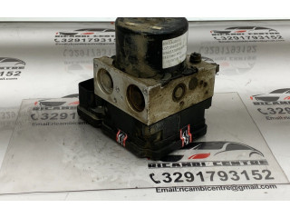 Блок АБС 1K0614517AC, 00004427G2 Audi A3 S3 A3 Sportback 8P 2005 - 2013 года