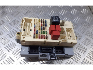 Pojistková skříňka 46797609 Fiat Stilo