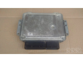 Блок управления двигателя 55204663, 0281013140 Alfa Romeo 159