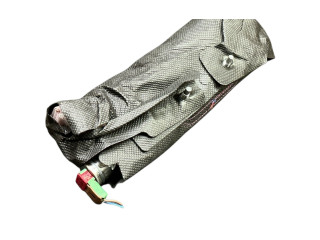 Подушка безопасности в сиденье 985H11646R   Dacia Sandero