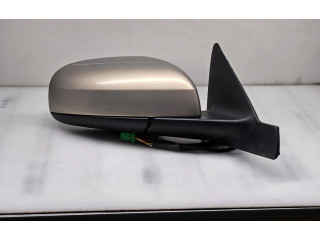 Зеркало электрическое        Volvo V70  2005 - 2008 года   