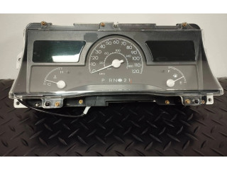 Přístrojová deska Lincoln Town Car 2003 VP3W1F-10890-AC, 11645515