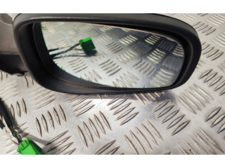 Зеркало электрическое        Volvo S80  2004 - 2006 года   