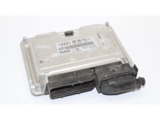 Řídící jednotka 038906019LJ Audi A4 S4 B5 8D 1999