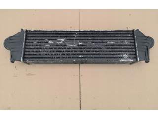 Интеркулер 8J0145804B Audi TT TTS Mk2