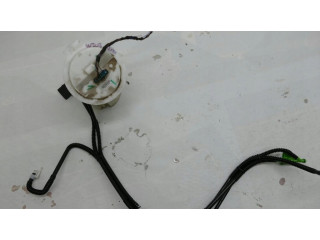 Насос топлива (в топливном баке)