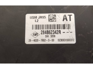 Блок предохранителей 284B62342R   Renault Scenic III -  Grand scenic III    