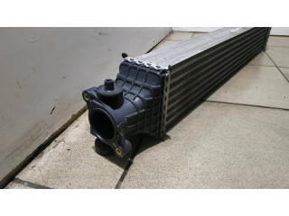 Интеркулер 197105AAA01, 197105AA Honda Civic X 1.5