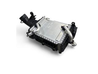 Интеркулер  A6560107200   Mercedes-Benz CLS C257 