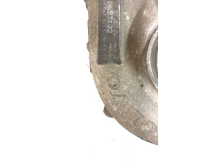  Турбина Volvo XC90  8653122   для двигателя D 5244 T,D 5244 T5      