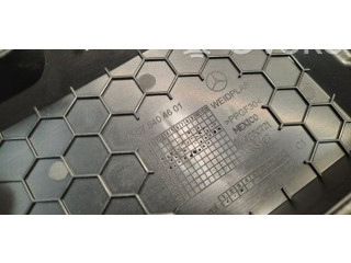   Pojistková skříňka A1675404601   Mercedes-Benz GLE W167 2022